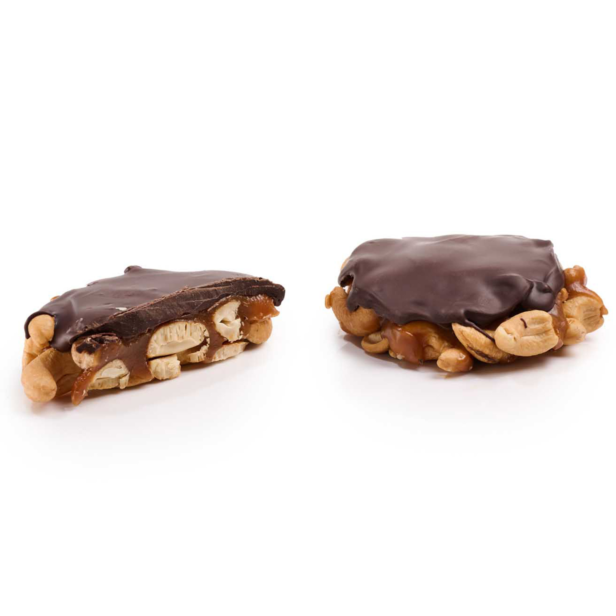 Cashew Mogul, Dark Chocolate