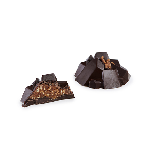 Dark Sea Salt Toffee Mogul